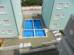 Отель Apartments Villa Bayview  Трогир